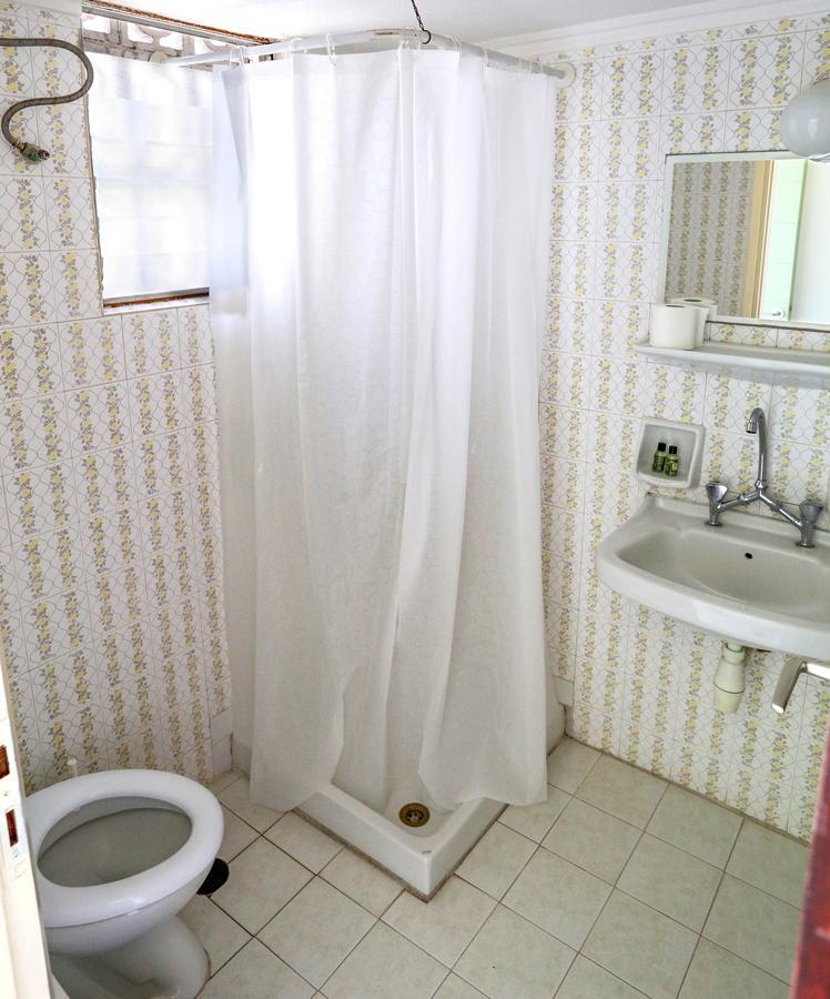 Hotel Karyatides Agia Marina  Экстерьер фото